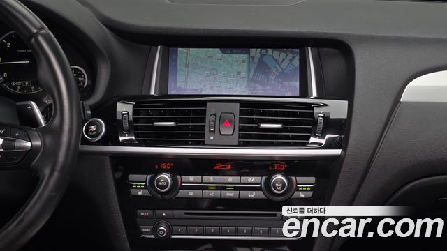 BMW X4 2018 — photo 20