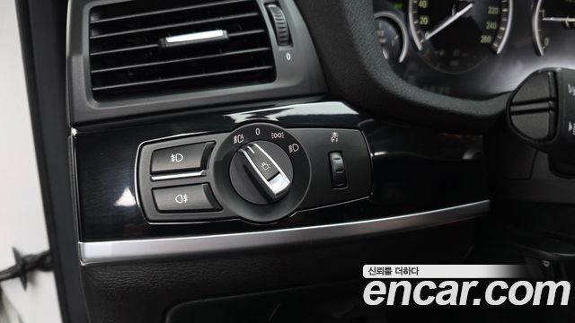 BMW X4 2018 — photo 24