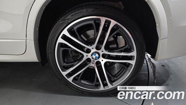 BMW X4 2018 — photo 7