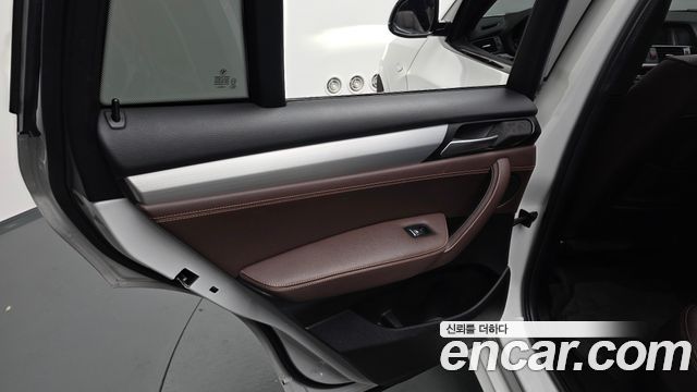 BMW X4 2018 — photo 15