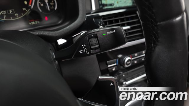 BMW X4 2018 — photo 27