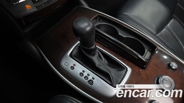 Infiniti QX60 2015 — photo 9