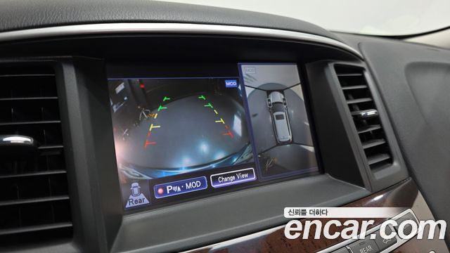 Infiniti QX60 2015 — photo 15