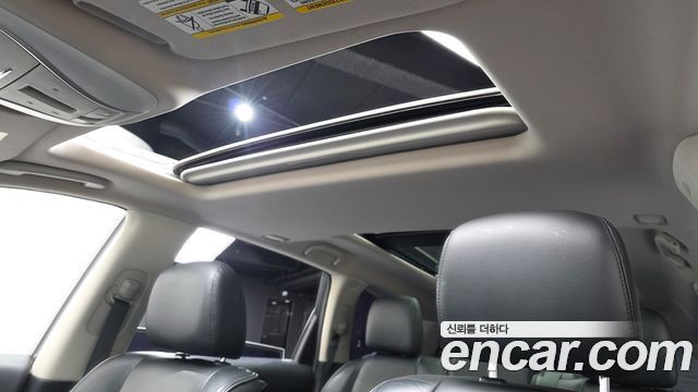 Infiniti QX60 2015 — photo 17