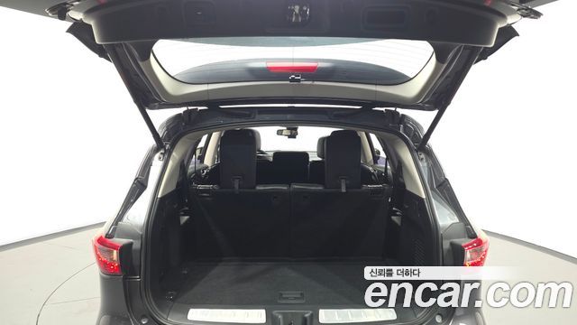 Infiniti QX60 2015 — photo 20