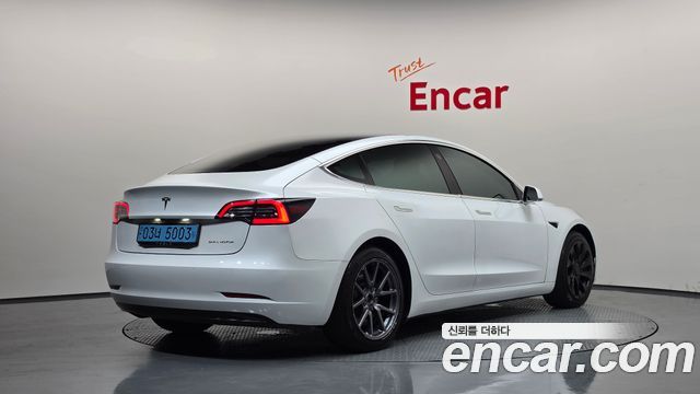 Tesla Model 3 2020 — photo 2