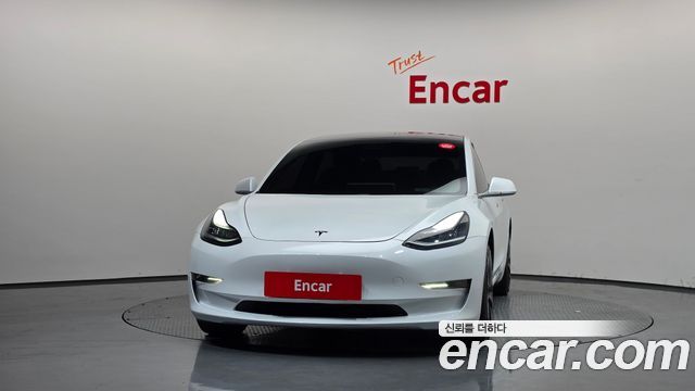 Tesla Model 3 2020 — photo 3