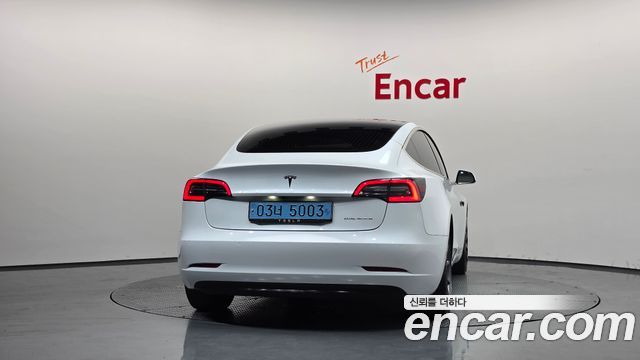 Tesla Model 3 2020 — photo 4
