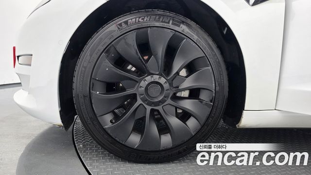 Tesla Model 3 2020 — photo 5