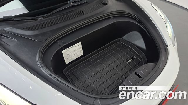 Tesla Model 3 2020 — photo 6