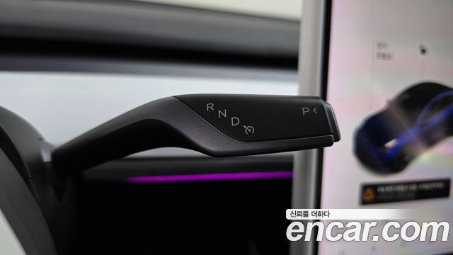Tesla Model 3 2020 — photo 12