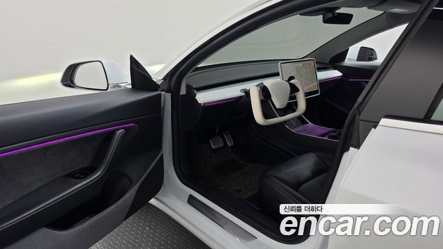 Tesla Model 3 2020 — photo 13