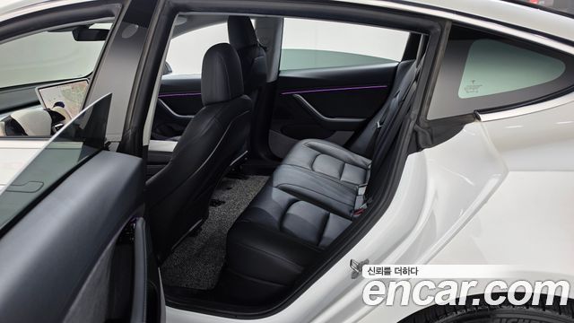 Tesla Model 3 2020 — photo 17
