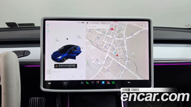 Tesla Model 3 2020 — photo 18