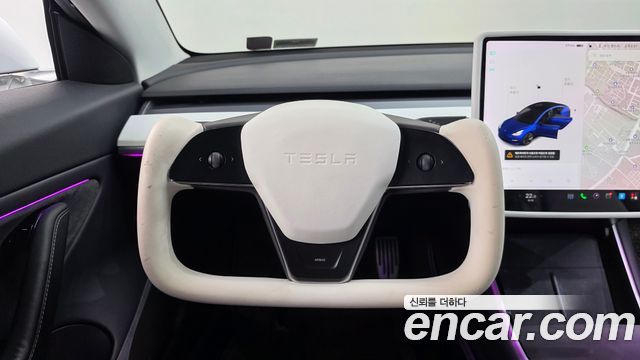 Tesla Model 3 2020 — photo 19