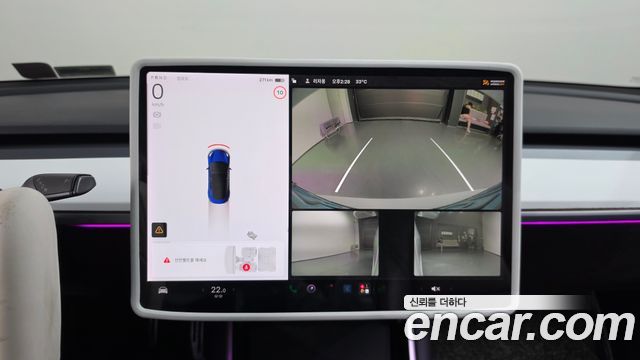 Tesla Model 3 2020 — photo 20
