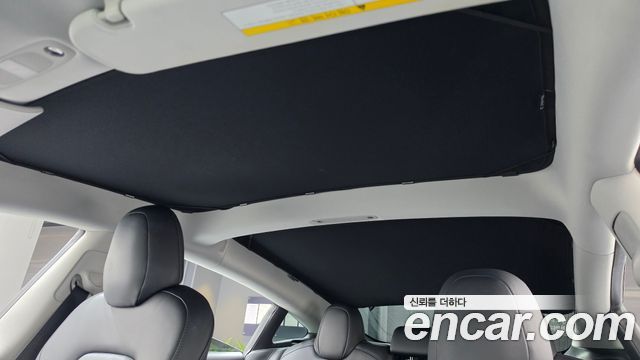 Tesla Model 3 2020 — photo 21
