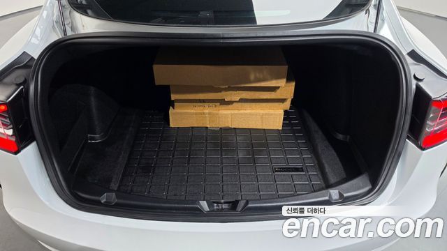 Tesla Model 3 2020 — photo 22