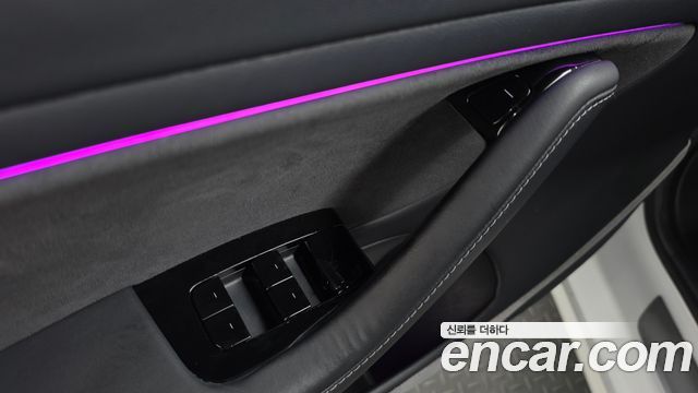 Tesla Model 3 2020 — photo 26