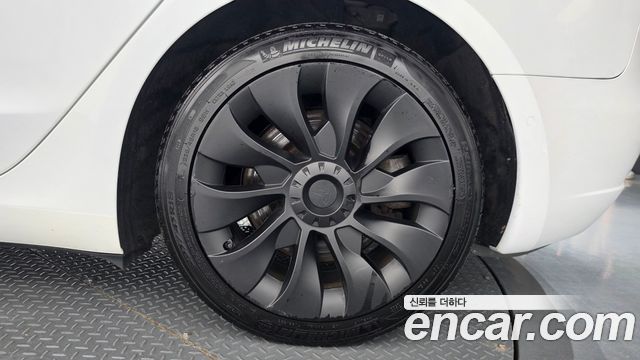 Tesla Model 3 2020 — photo 7