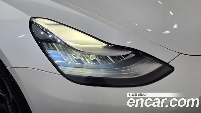 Tesla Model 3 2020 — photo 8