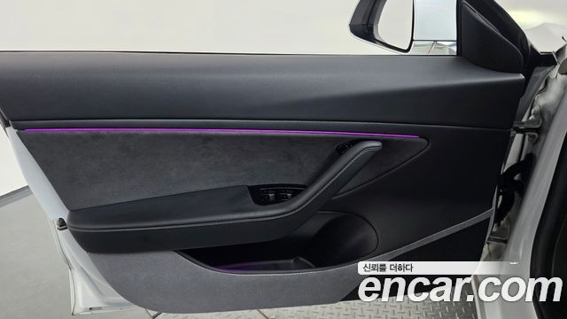 Tesla Model 3 2020 — photo 14