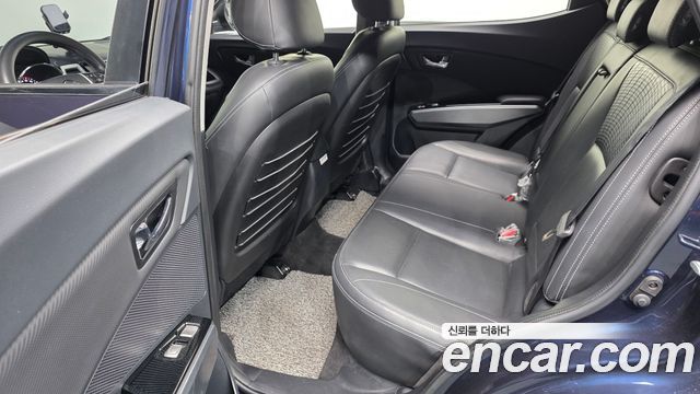 KG Mobility TIBOLI 2019 — photo 12