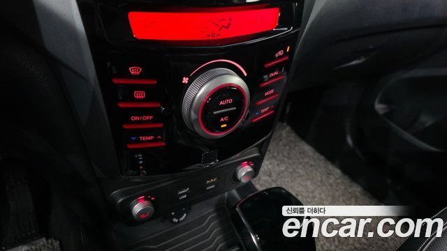 KG Mobility TIBOLI 2019 — photo 15