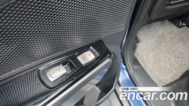KG Mobility TIBOLI 2019 — photo 18
