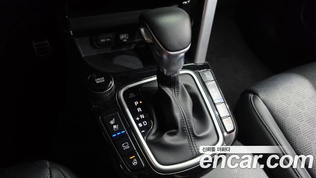 Kia Seltos 2020 — photo 9