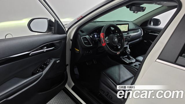 Kia Seltos 2020 — photo 10