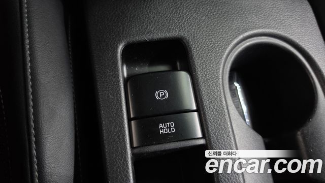 Kia Seltos 2020 — photo 12