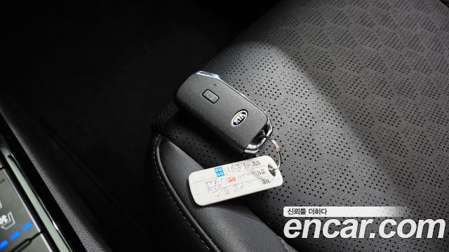 Kia Seltos 2020 — photo 16
