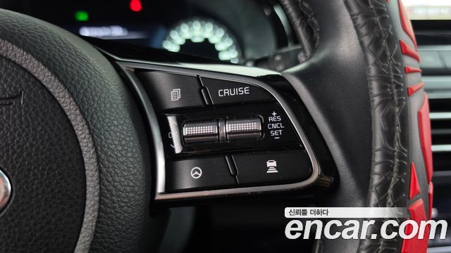 Kia Seltos 2020 — photo 17