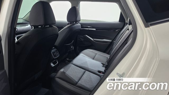 Kia Seltos 2020 — photo 20
