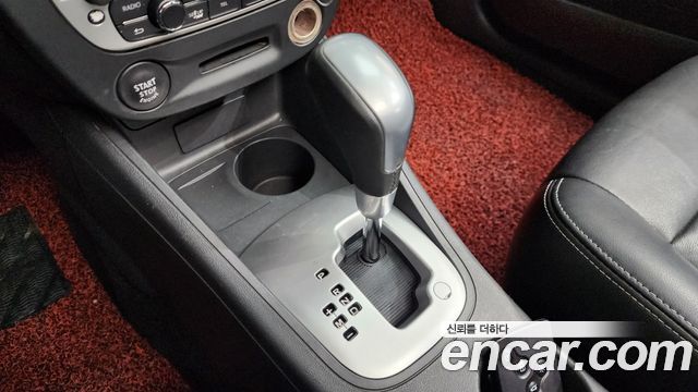 Renault Korea SM3 2013 — photo 12