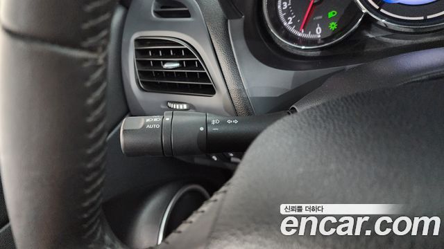 Renault Korea SM3 2013 — photo 21