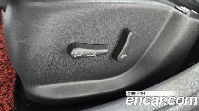 Renault Korea SM3 2013 — photo 24