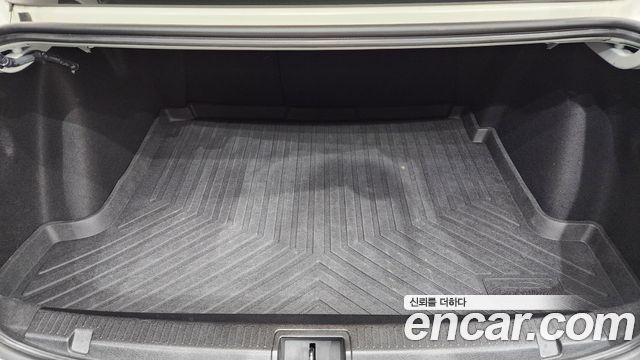 Renault Korea SM3 2013 — photo 26