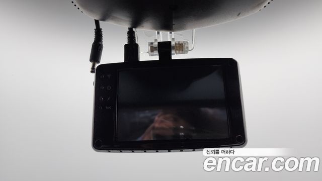 Renault Korea SM3 2013 — photo 30