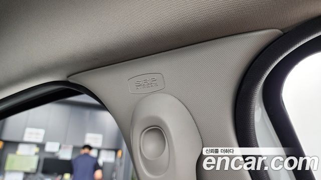 Renault Korea SM3 2013 — photo 31