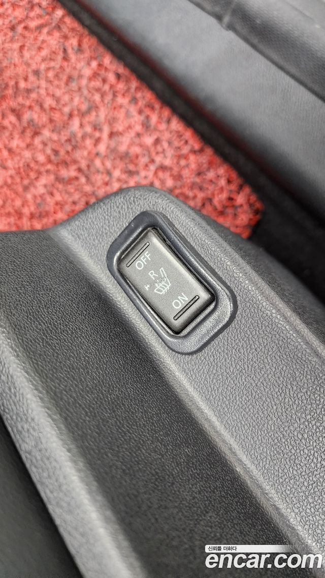 Renault Korea SM3 2013 — photo 33