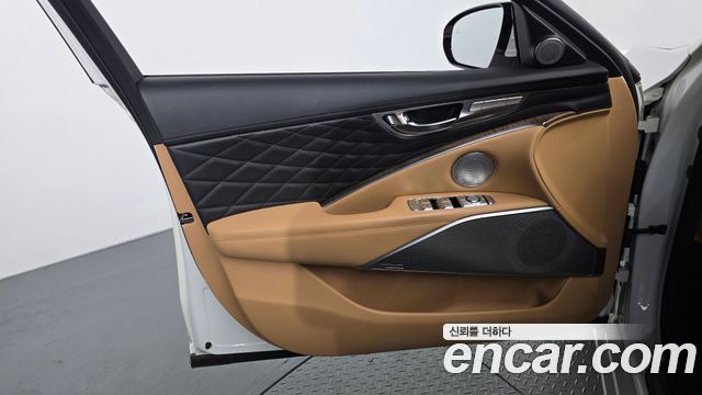Kia K9 2022 — photo 14