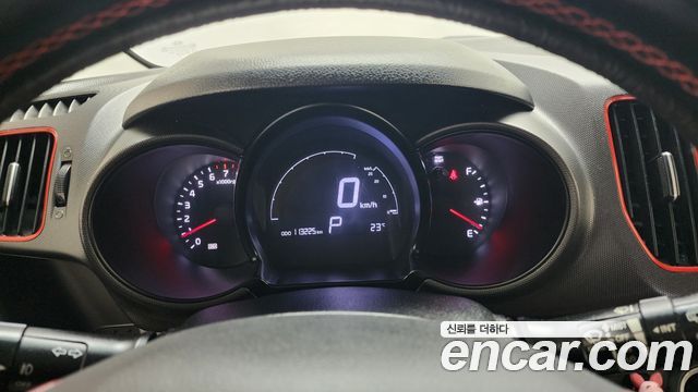 Kia RAY 2014 — photo 11