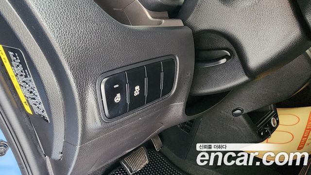 Kia RAY 2014 — photo 15