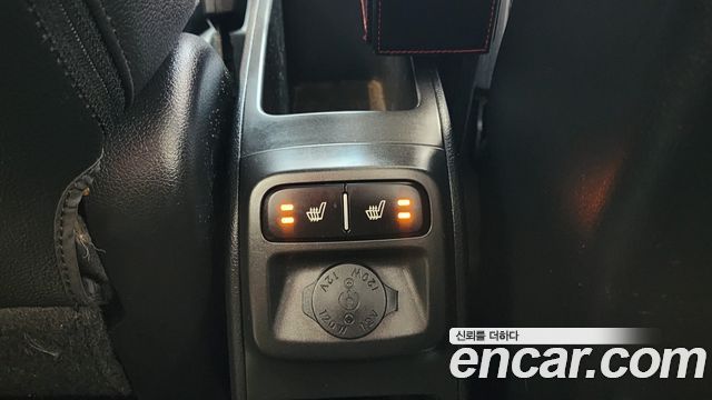 Kia RAY 2014 — photo 16