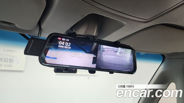 Kia RAY 2014 — photo 18