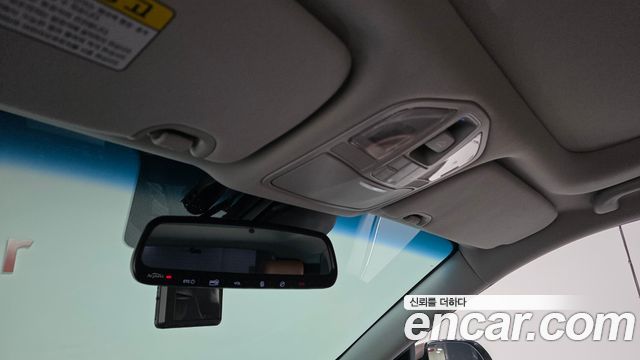 Hyundai Maxcruz 2016 — photo 23