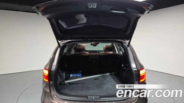 Hyundai Maxcruz 2016 — photo 26