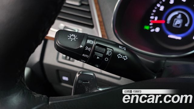 Hyundai Maxcruz 2016 — photo 32